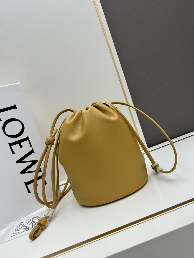 Loewe Bucket Bags